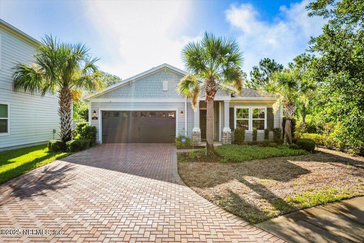 Property Photo:  165 Bluffton Court  FL 32092 