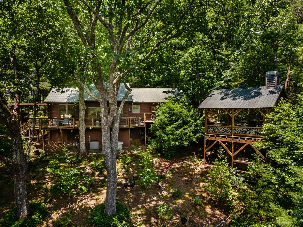 Property Photo: 371 Little Rock Creek Court GA 30052