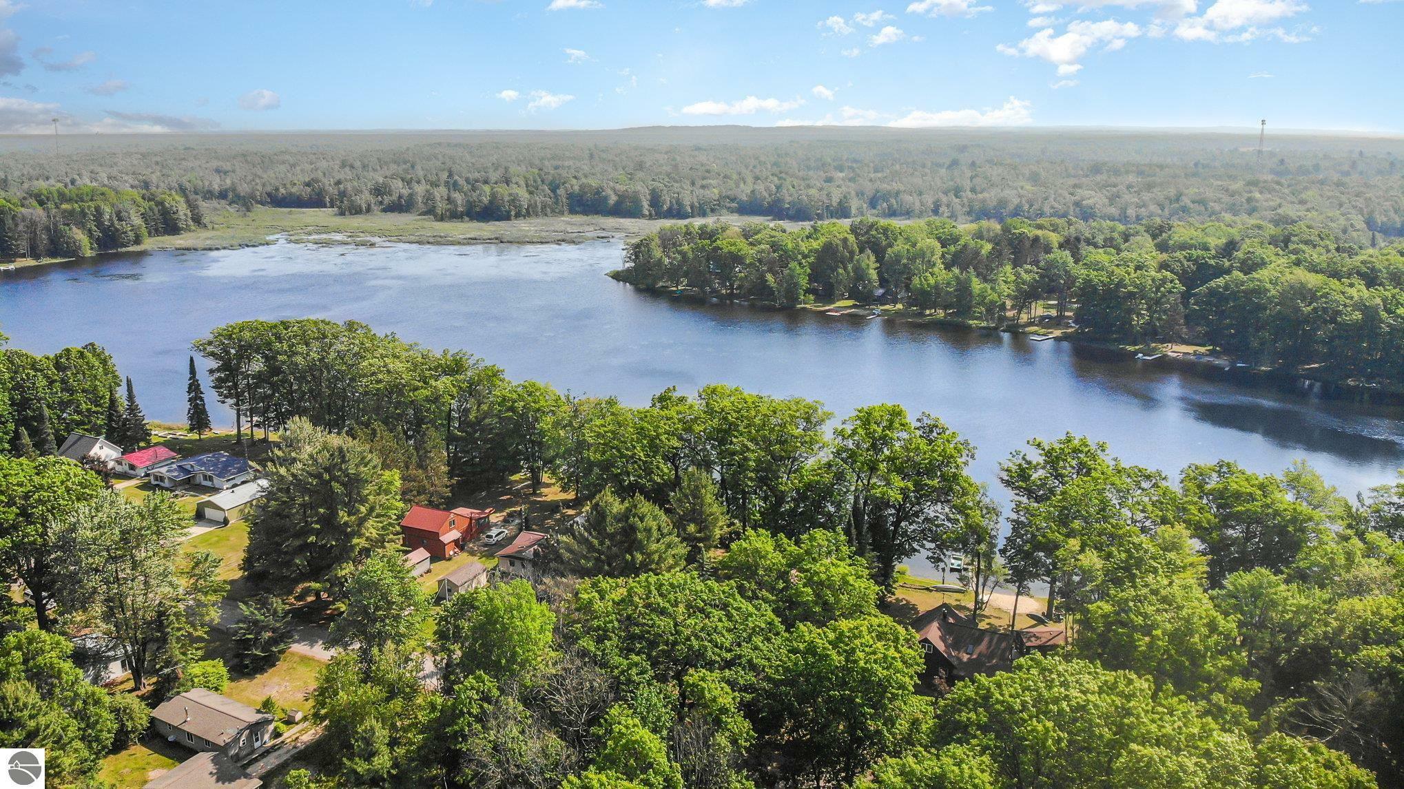 Property Photo: 3539 Lake Taho Trail MI 48632