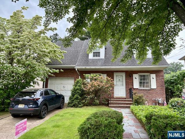 Property Photo: 818 Maple Avenue NJ 07657