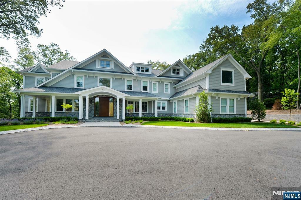Property Photo: 789 Colonial Road NJ 07417