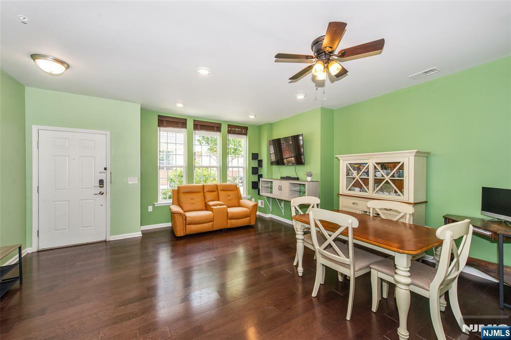 Property Photo: 129 Eisenhower Lane 2109 NJ 07075