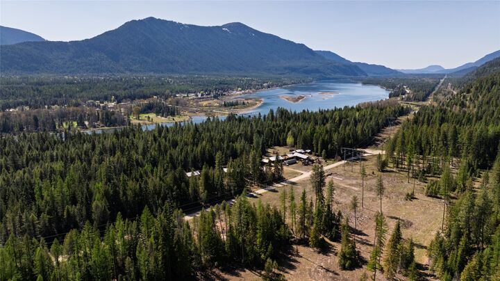 Property Photo:  151 Government Mountain Road  MT 59853 