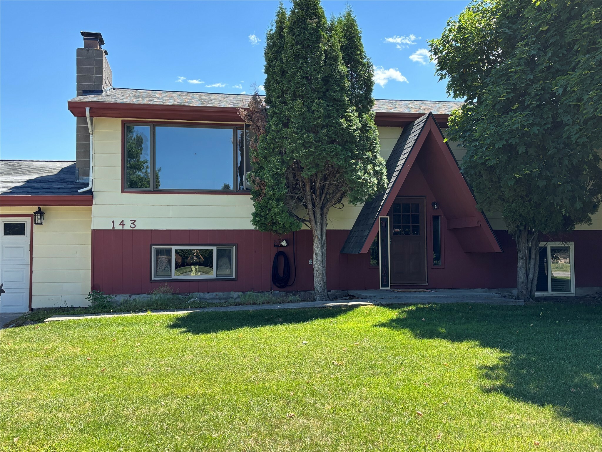 Property Photo: 143 Ann'S Lane MT 59847