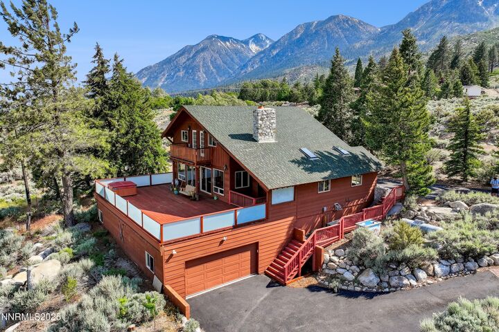 Property Photo:  1299 W Kingsbury Grade Road  NV 89460 