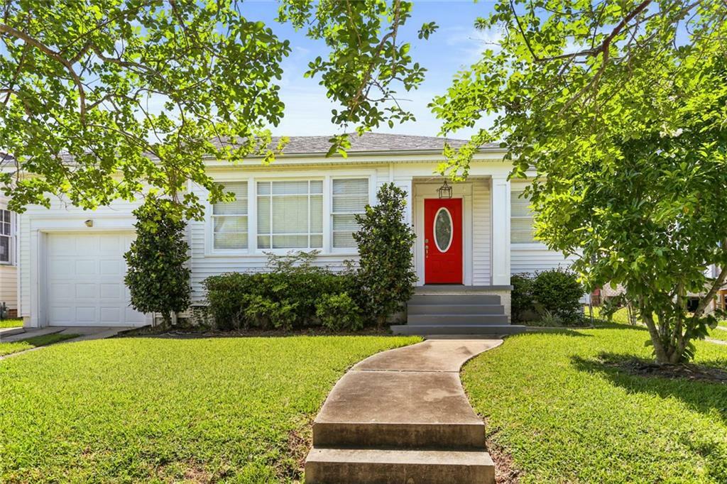 Property Photo: 4764 Lafaye St Street LA 70122