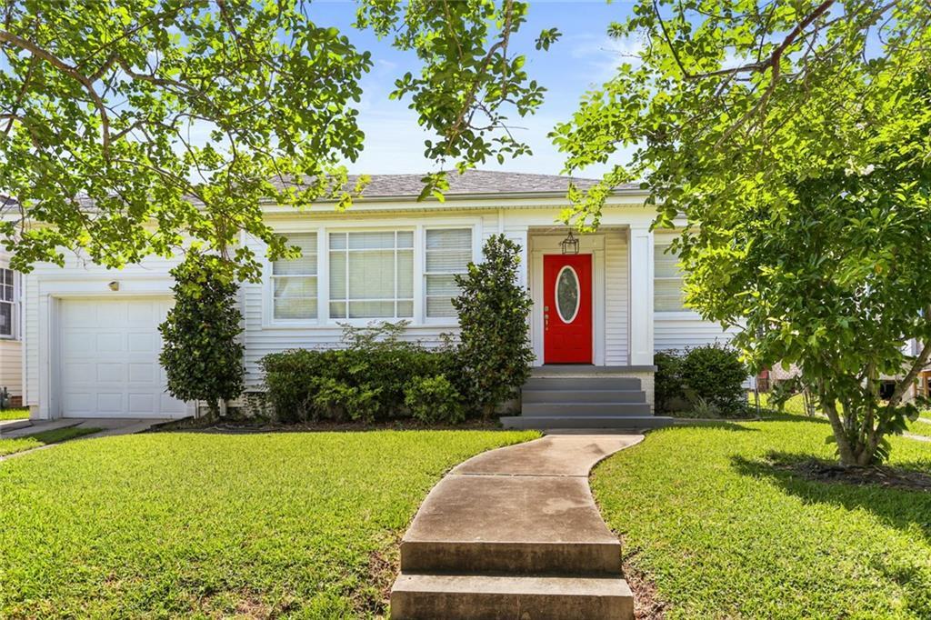 Property Photo: 4764 Lafaye St Street LA 70122