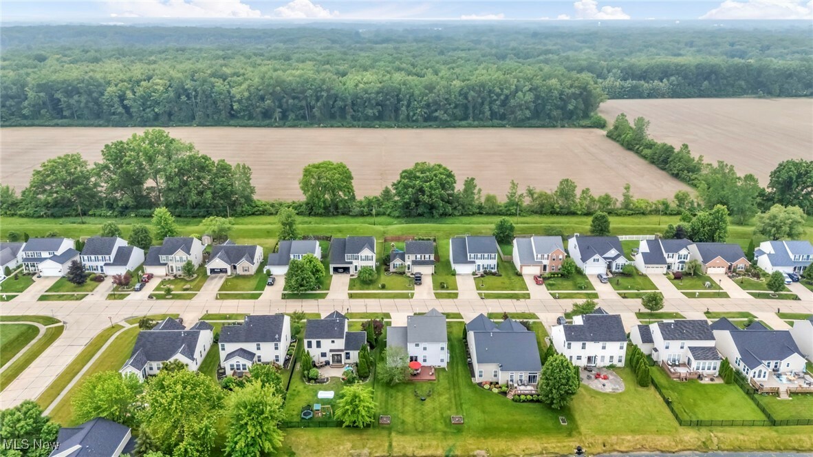 Property Photo: 38484 Misty Meadow Trail OH 44039