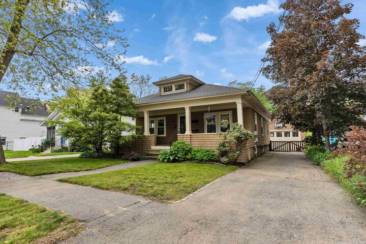 Property Photo: 48 North Adams Street NH 03104