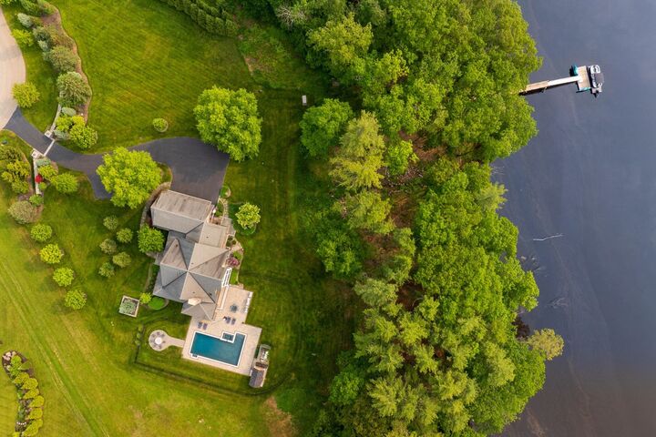 Property Photo: 74 Saddle Trail Drive NH 03820