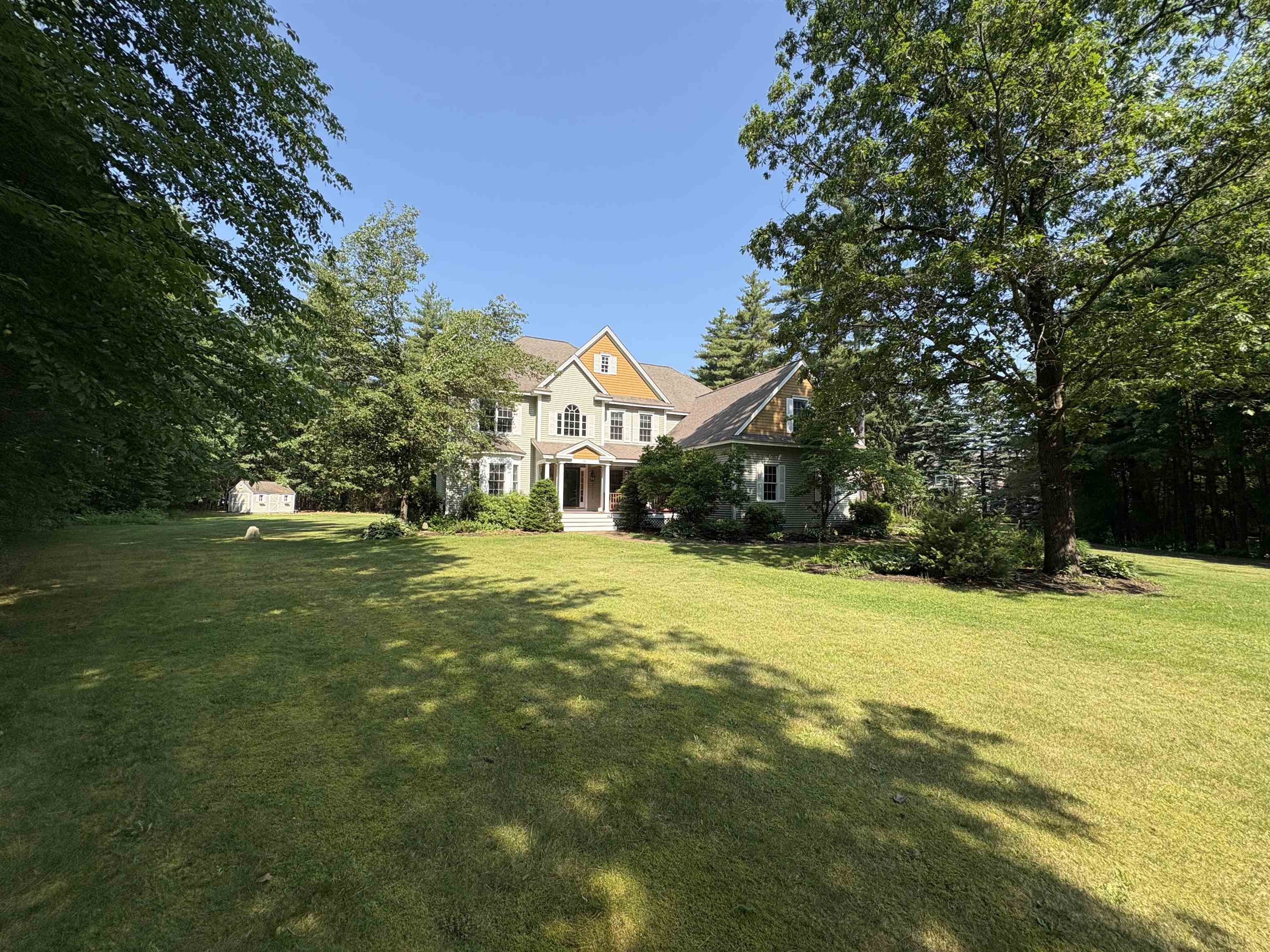 Property Photo: 31 Emerson Lane NH 03049