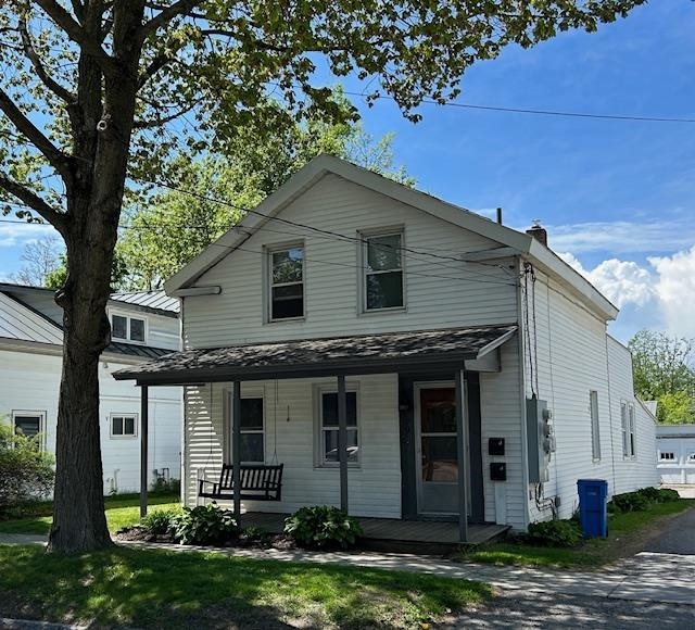 Property Photo: 79 Park Street VT 05401