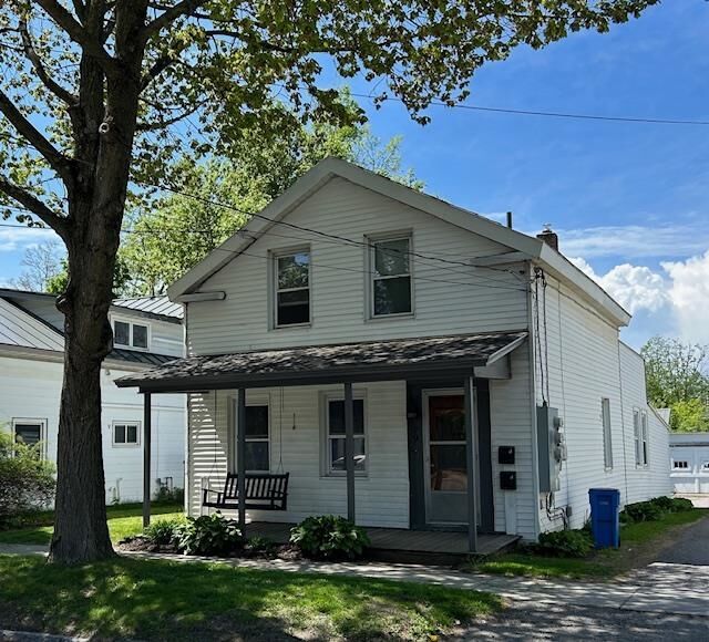 Property Photo: 79 Park Street VT 05401
