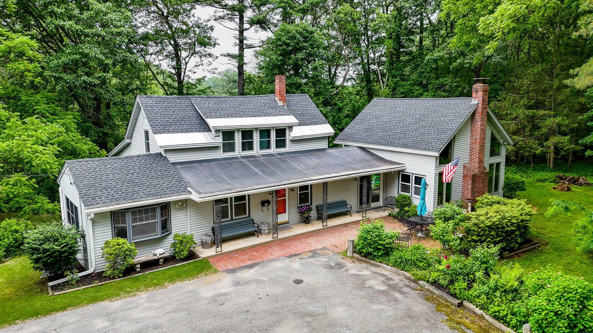 Property Photo: 20 Morse Avenue NH 03060