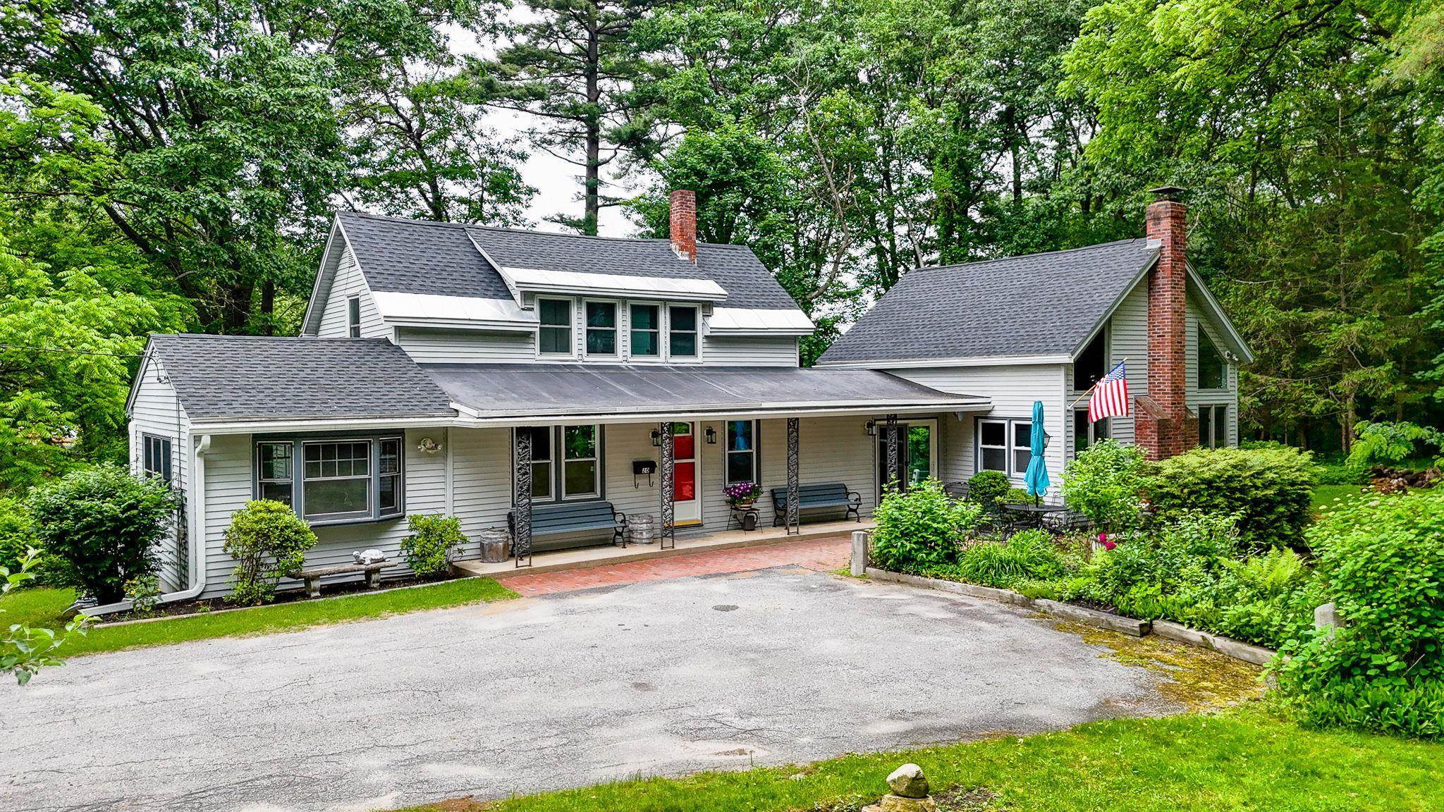 Property Photo:  20 Morse Avenue  NH 03060 