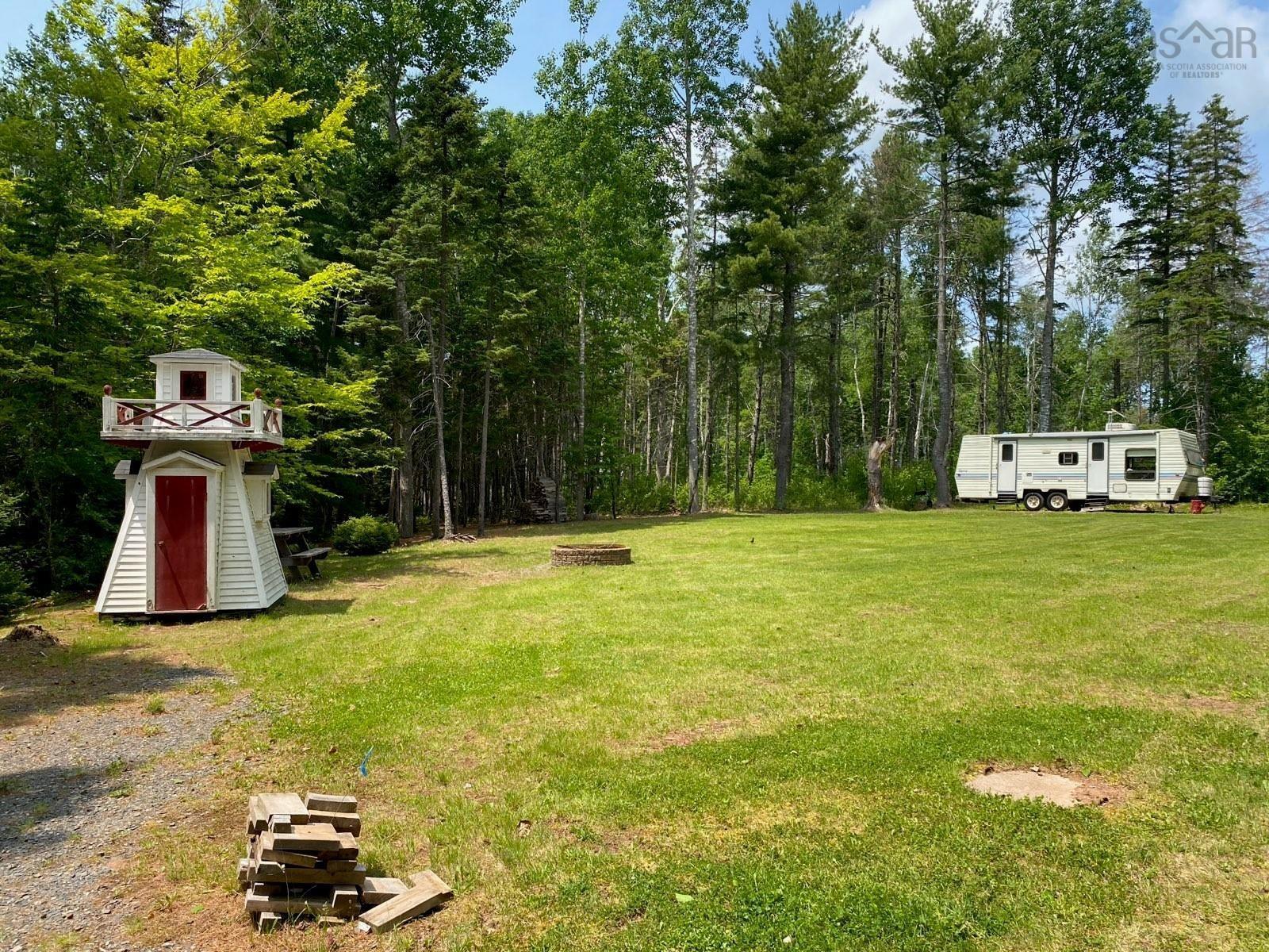 Property Photo:  158 Wallace River West Road  NS B0K 1Y0 
