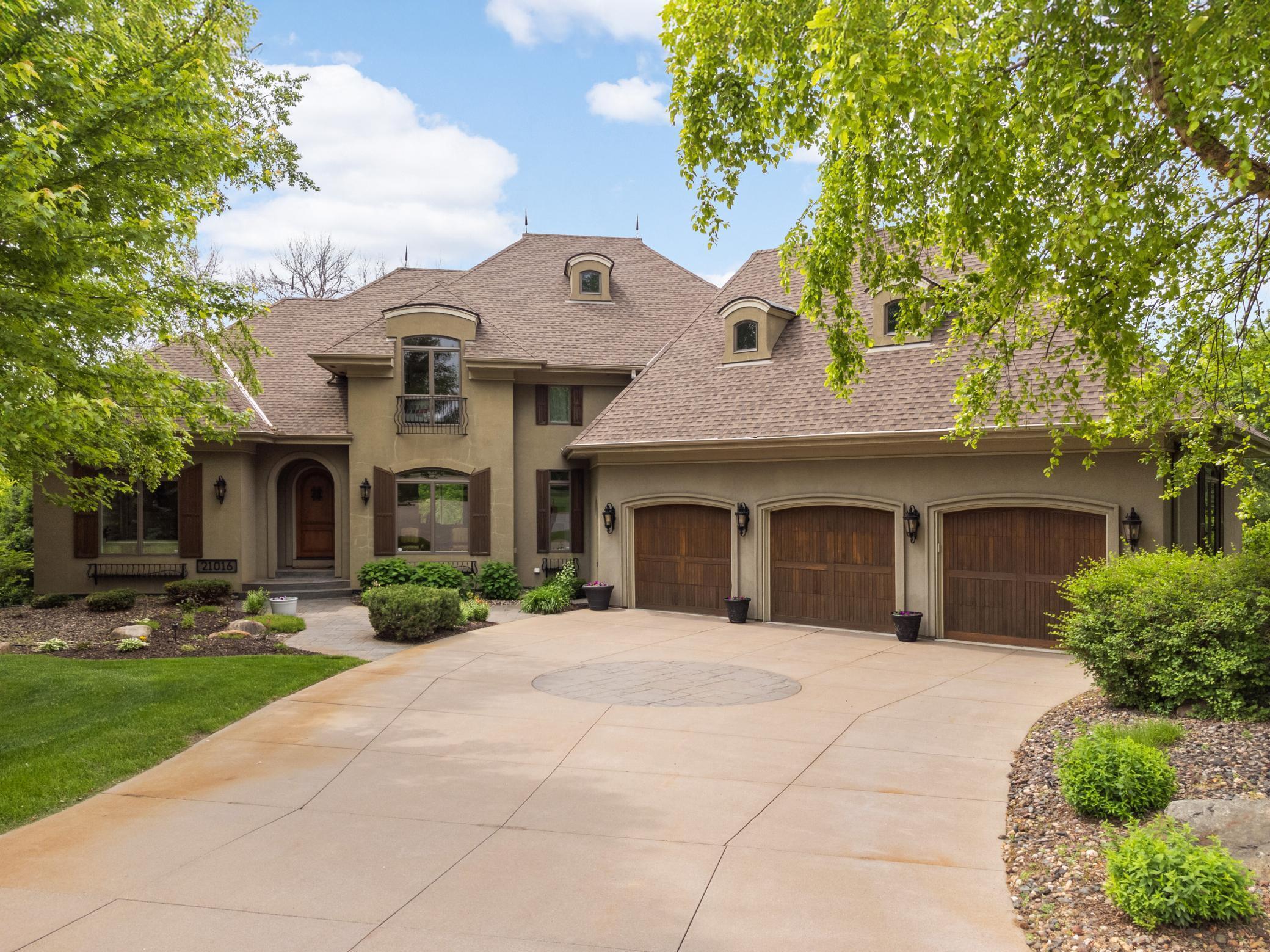 21016 France Boulevard  Lakeville MN 55044 photo