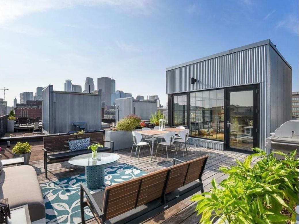 Property Photo: 525 N 3rd Street 502 MN 55401