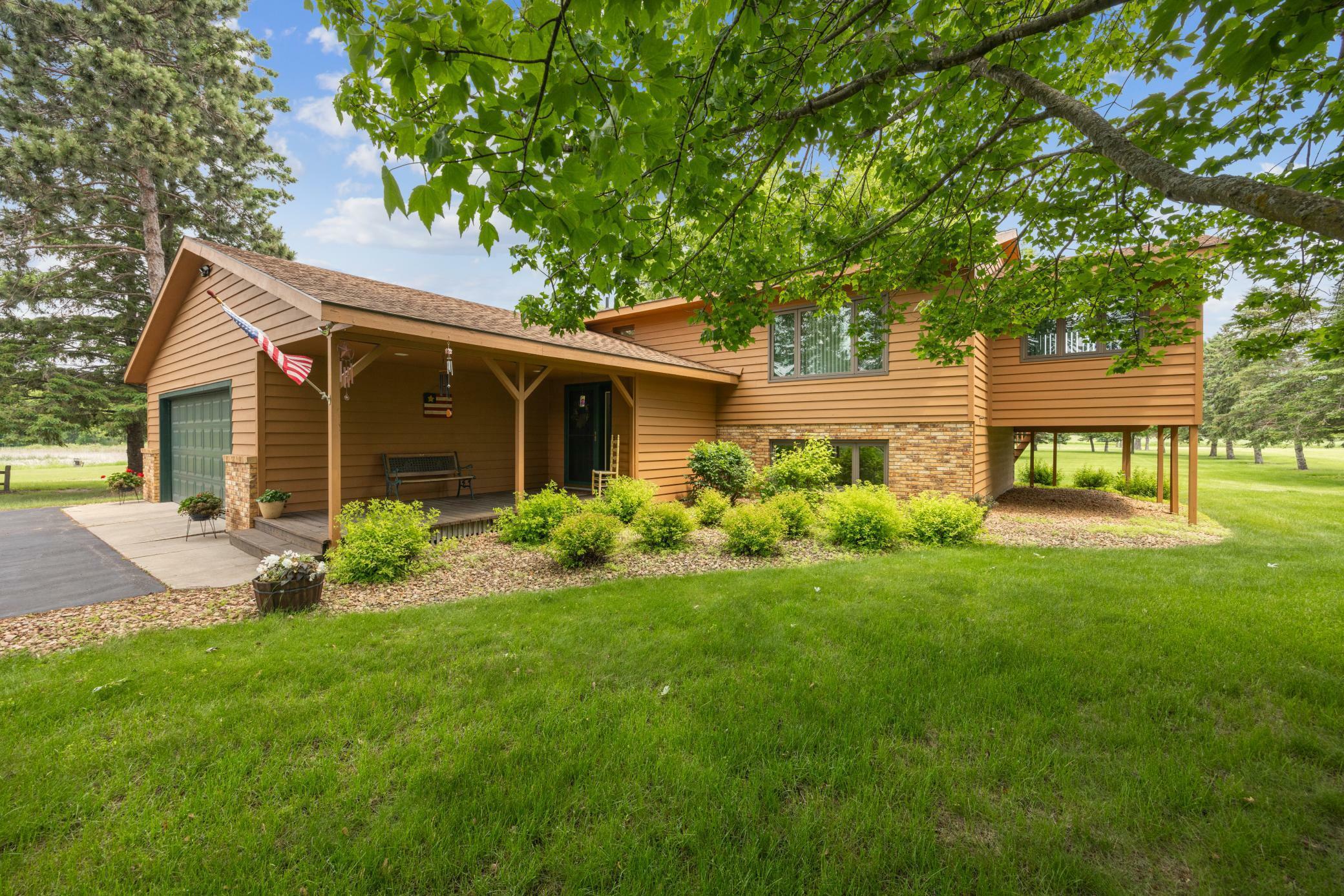3922 County Road 136  Saint Cloud MN 56301 photo