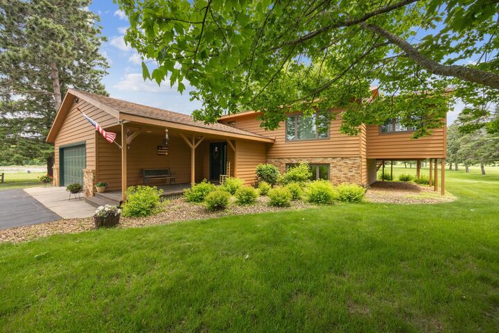3922 County Road 136  Saint Cloud MN 56301 photo
