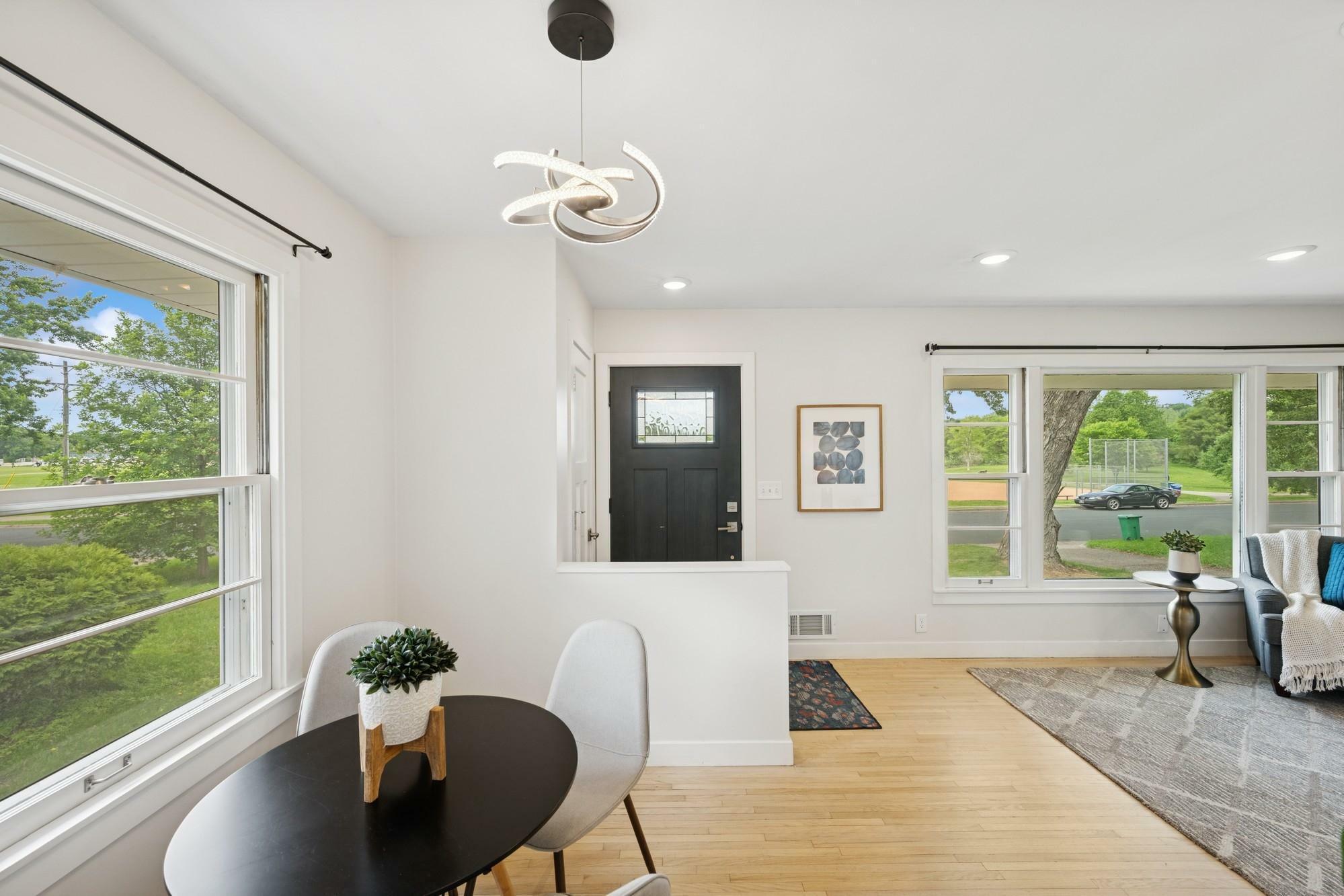 Property Photo: 1841 Pennsylvania Avenue S MN 55426