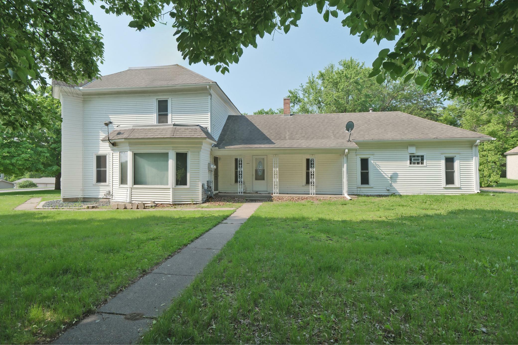 Property Photo: 5741 Maple Street MN 55373
