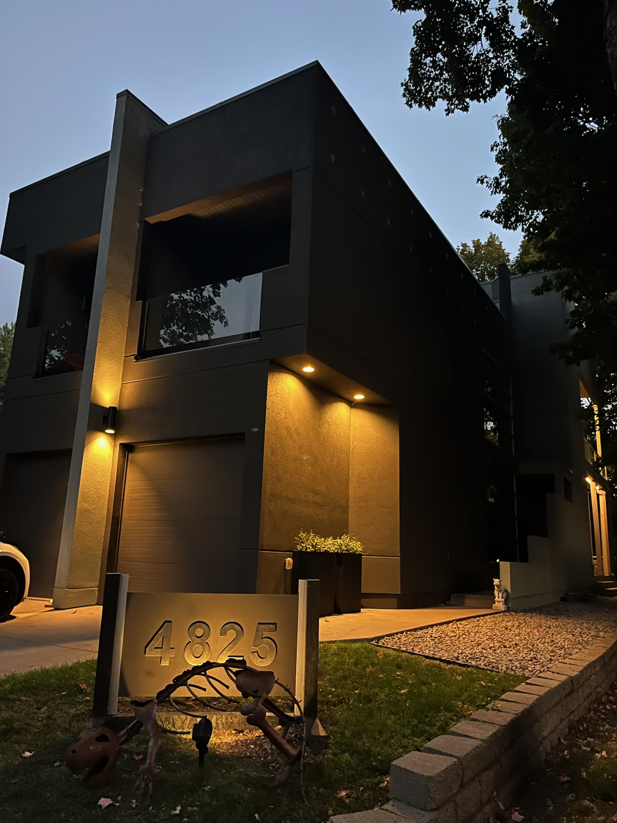 Property Photo: 4825 Hanover Road MN 55364