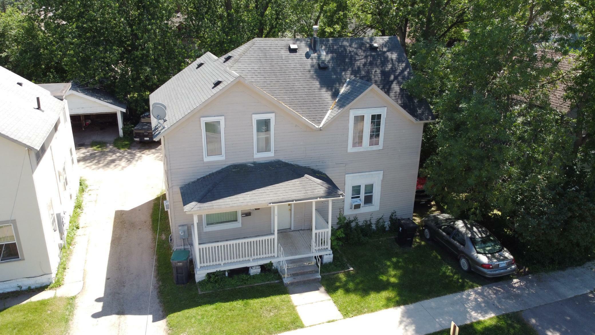 Property Photo: 309 3rd Avenue MN 55912