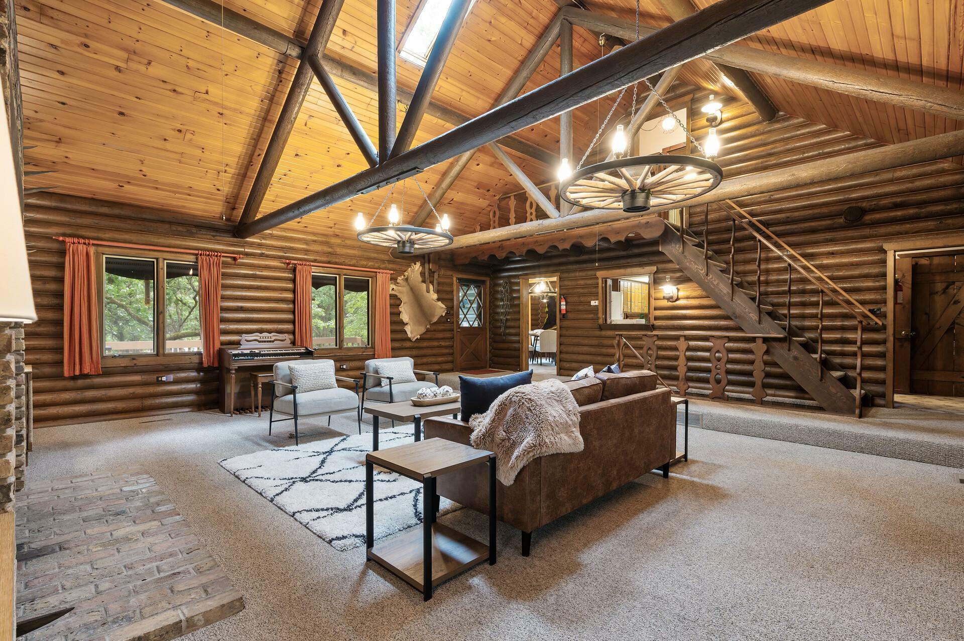 Property Photo: 21750 Elk Lake Road NW MN 55330