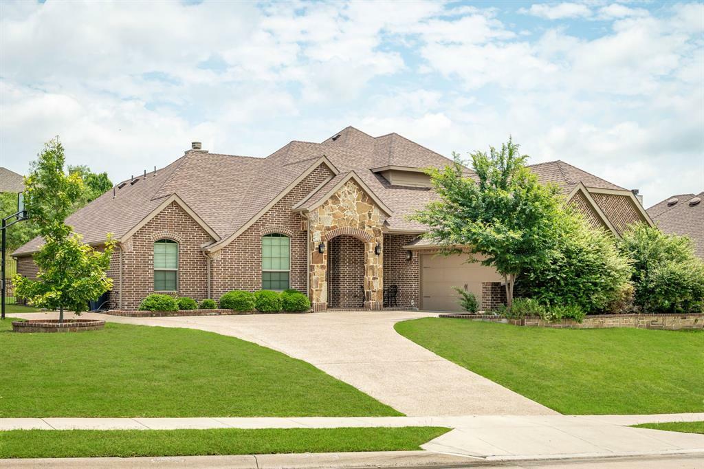 Property Photo: 11048 Fernbury Drive TX 76179