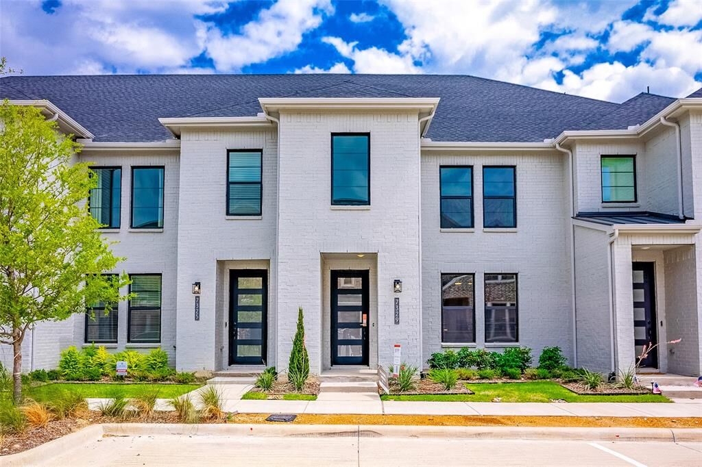 Property Photo: 7329 Virginia Avenue TX 76180