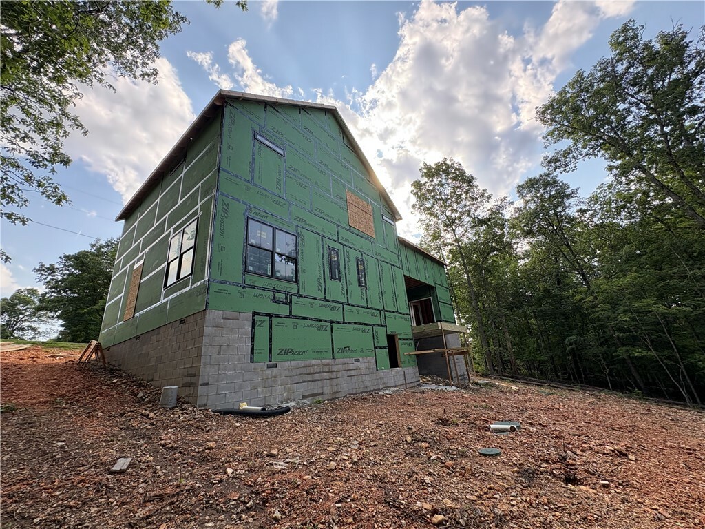 Property Photo: 6 Chatburn Drive AR 72715