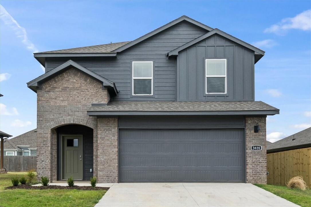 1536 Ridgeview Drive  Springdale AR 72762 photo