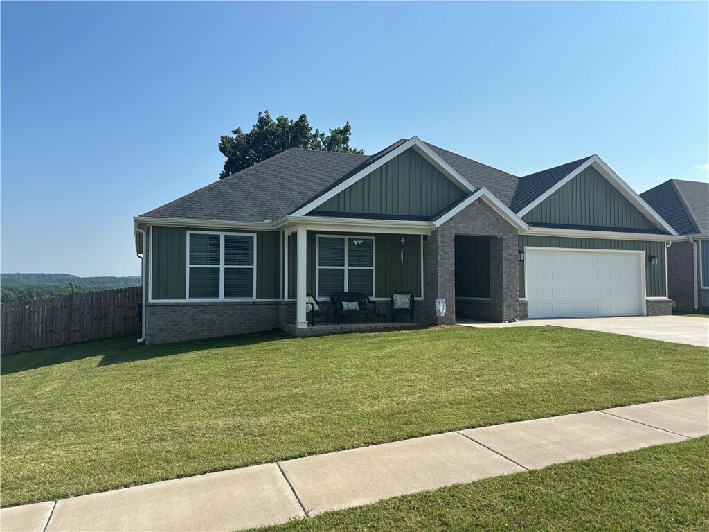 951 E Buchanan Street  Prairie Grove AR 72753 photo