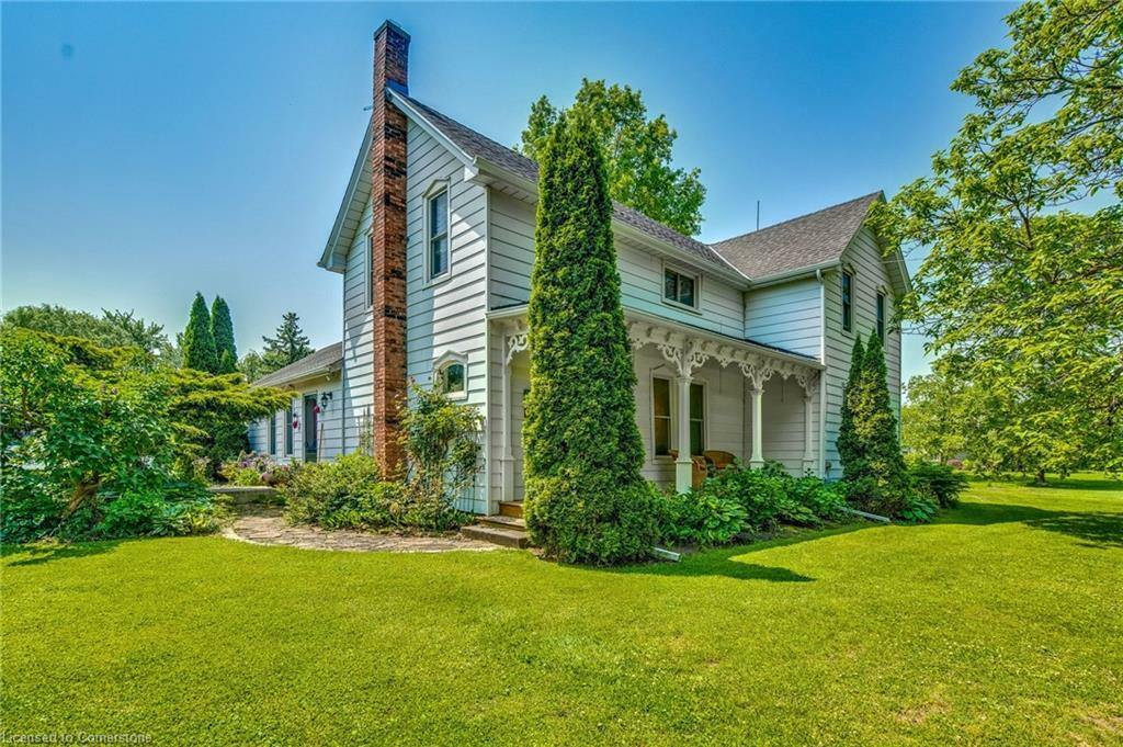 Property Photo: 519 Queenston Road ON L0S 1J0