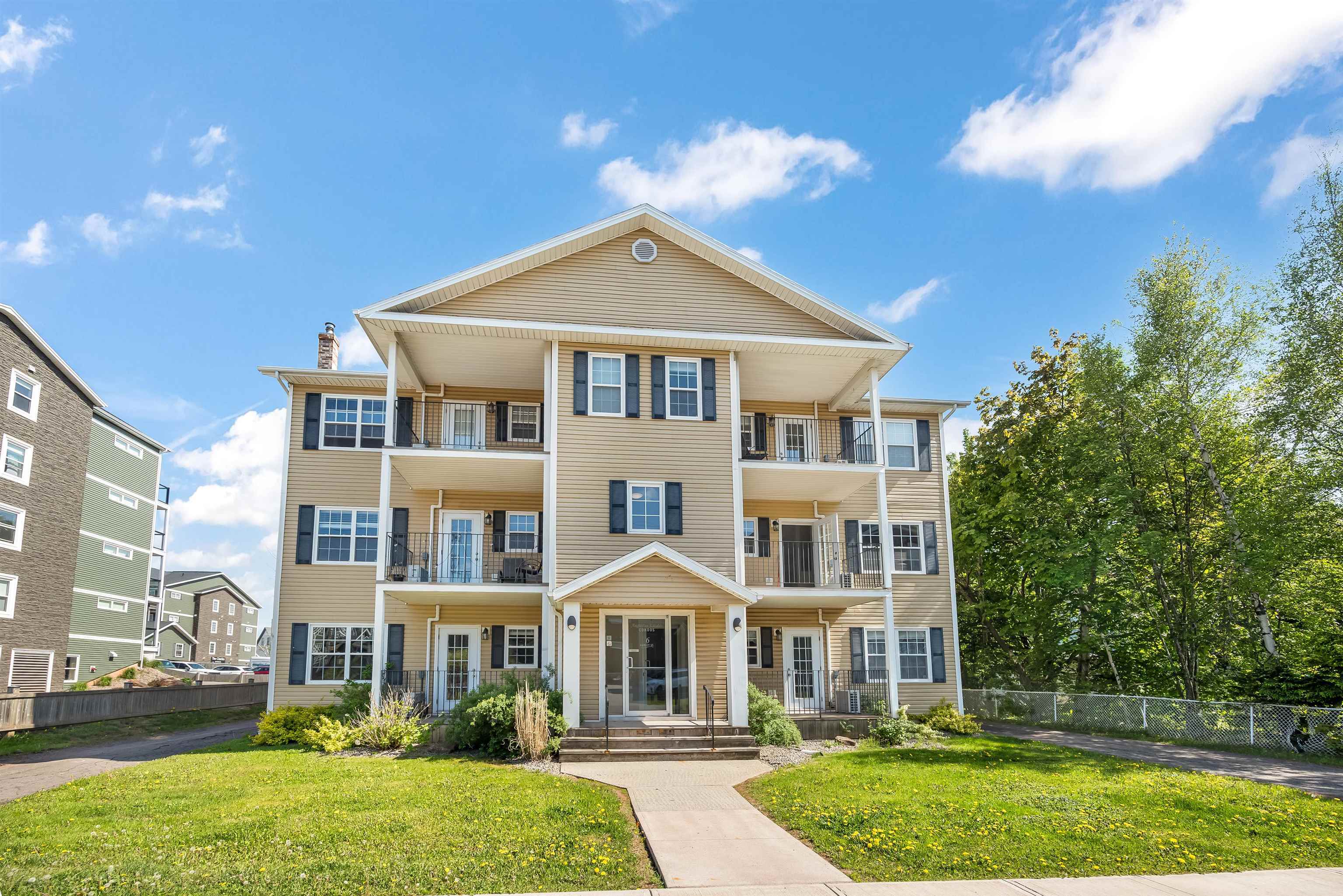 1A 6 Harley Street  Parkdale PE C1A 5T8 photo