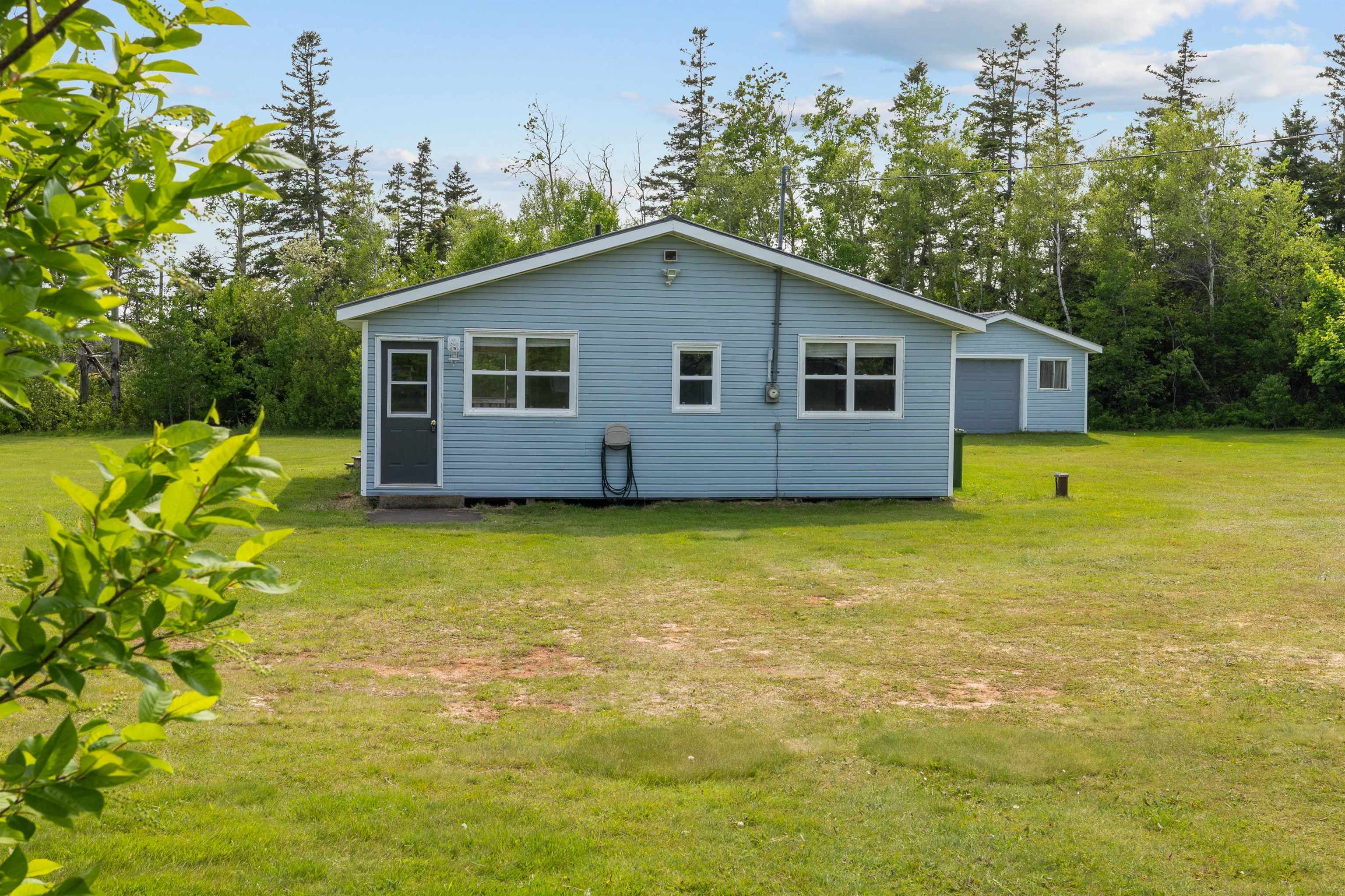 285 St. Peters Harbour Road  St. Peter's Harbour PE C0A 1S0 photo