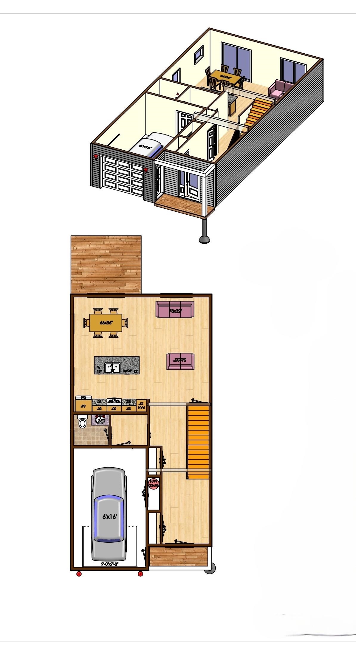 Property Photo:  75 Samantha Lane  PE C0A 1H0 