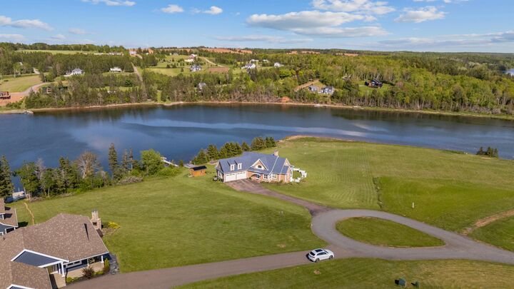 Property Photo:  47 Calm Water Court  PE C0A 1N0 