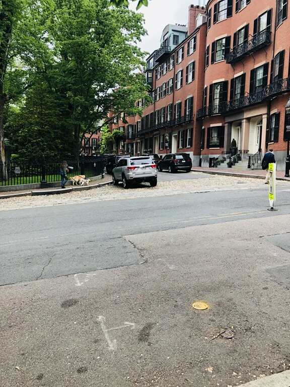Property Photo: 88 Mount Vernon St 21 MA 02108