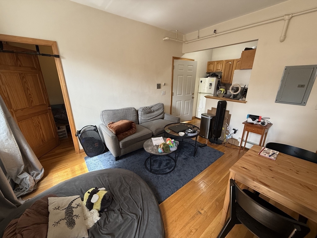 Property Photo: 712 Commonwealth Ave 3 MA 02215