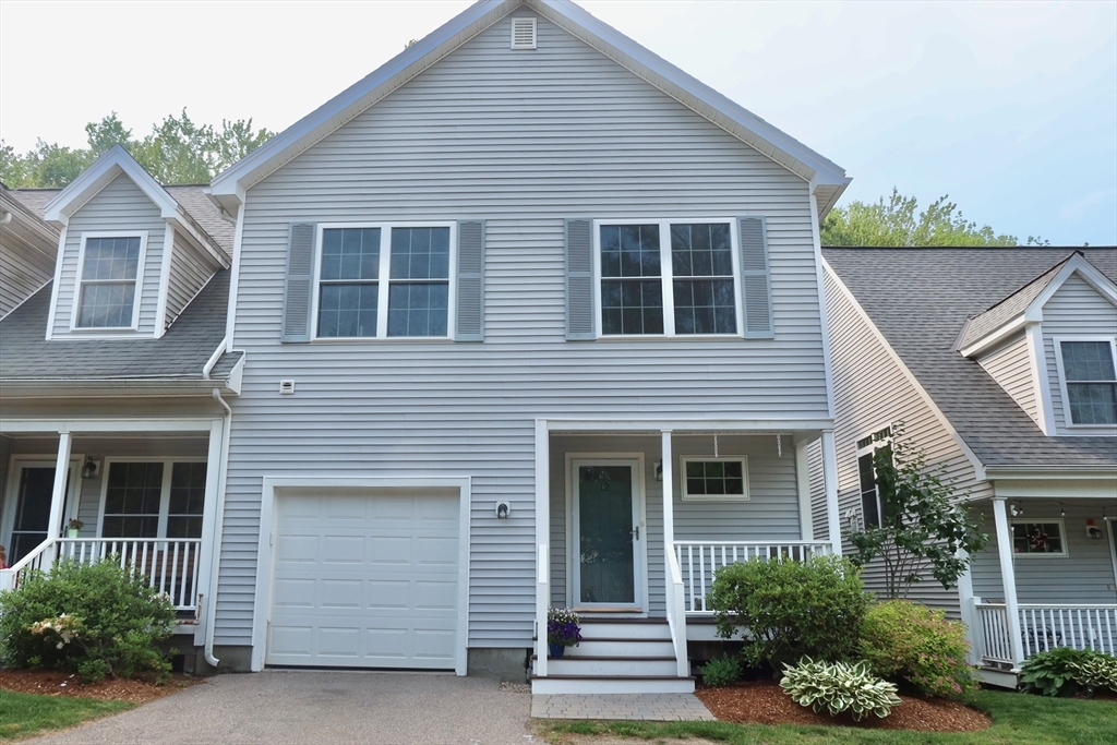 12 Sterling Lane 12  Walpole MA 02081 photo