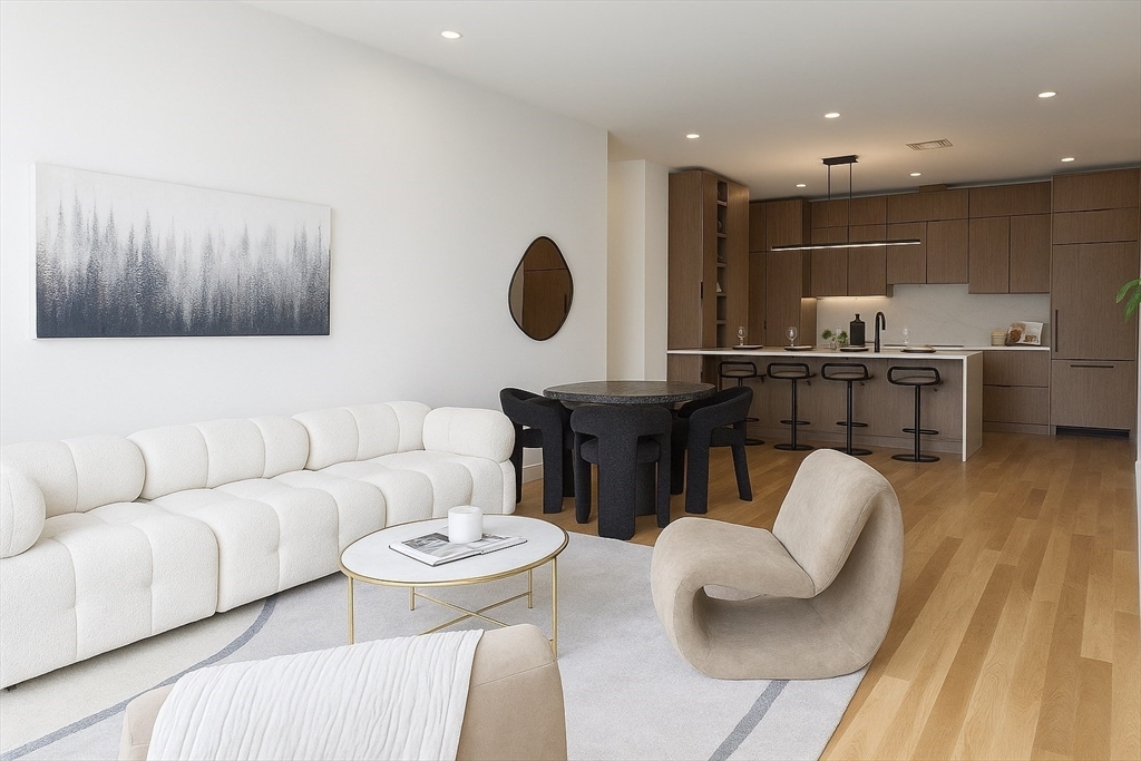 Property Photo: 58 Kent Street 404 MA 02445