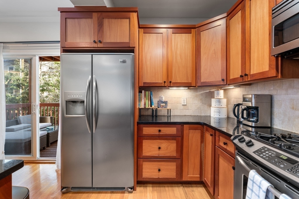 Property Photo: 10 Peters 2 MA 02127