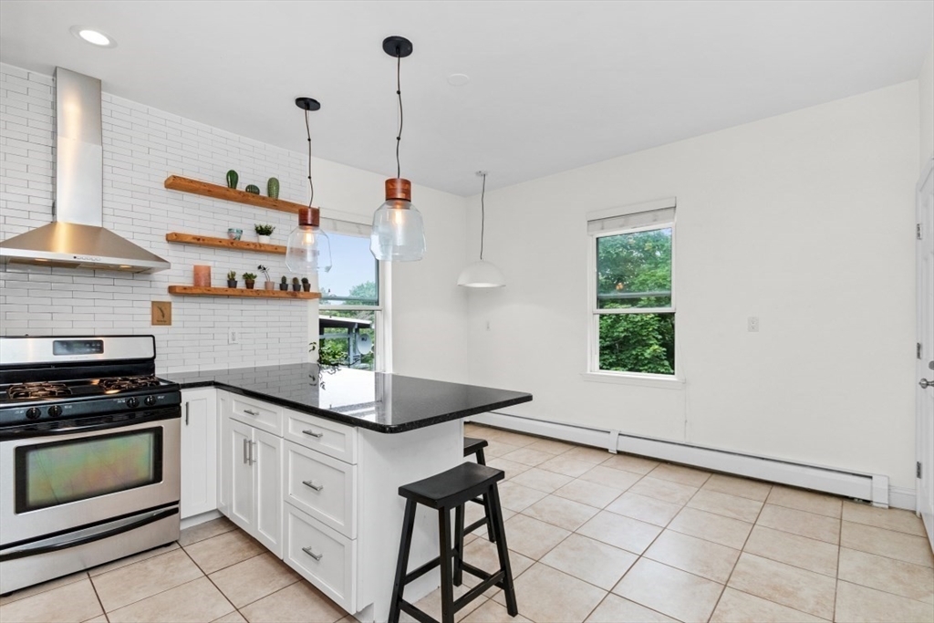 Property Photo: 112 Thornton St 2 MA 02119