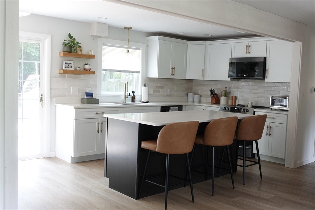 Property Photo: 584 Washington St MA 02038