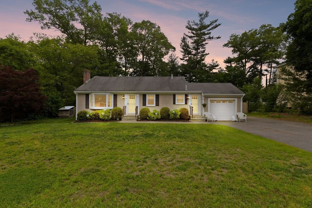 Property Photo:  15 Greenwood Ave  MA 02359 