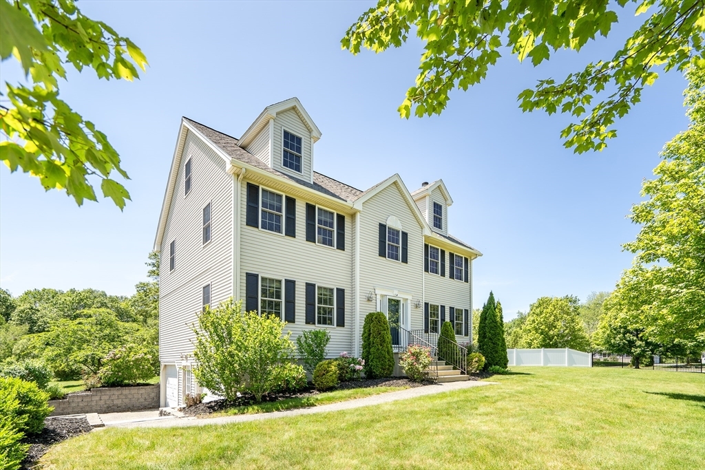 7 Sequoia Dr  Wilmington MA 01887 photo