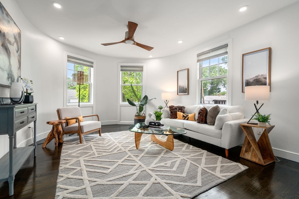 Property Photo: 77-79 Central Ave 79 MA 02460