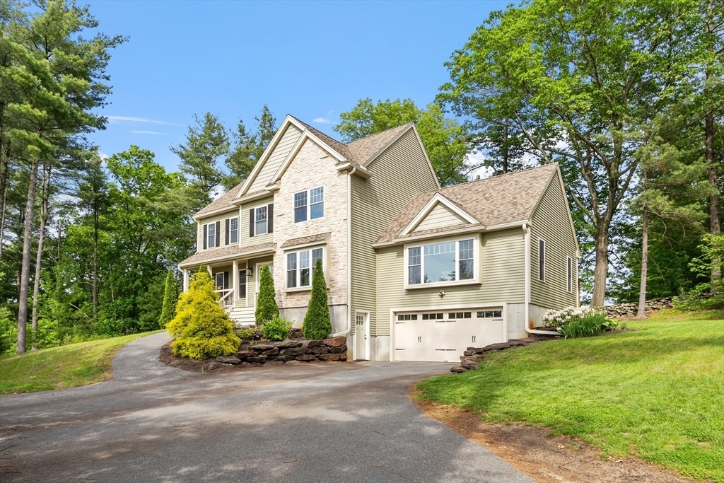 Property Photo: 3 Chad Lane MA 01564